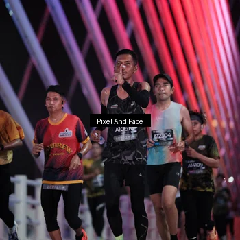 Runner Photo 6731772