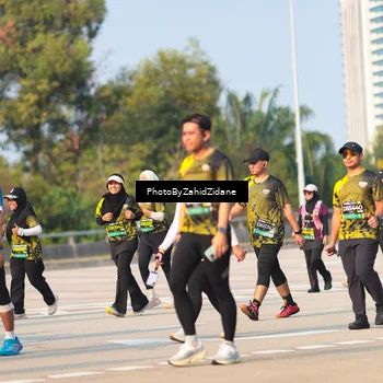 Runner Photo 6731784