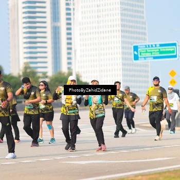 Runner Photo 6731800