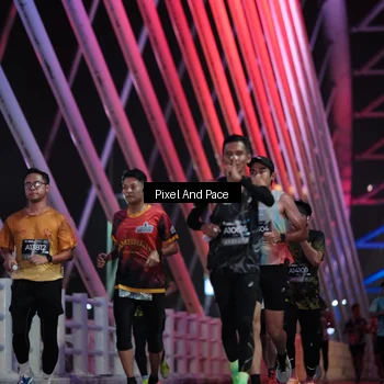 Runner Photo 6731804