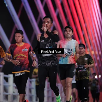 Runner Photo 6731805