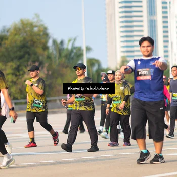 Runner Photo 6731806