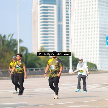 Runner Photo 6731825