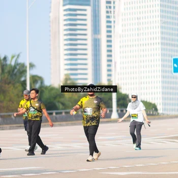 Runner Photo 6731827