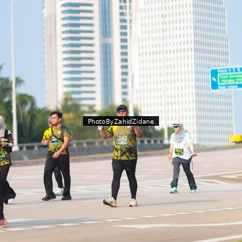 Runner Photo 6731830