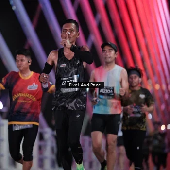 Runner Photo 6731842