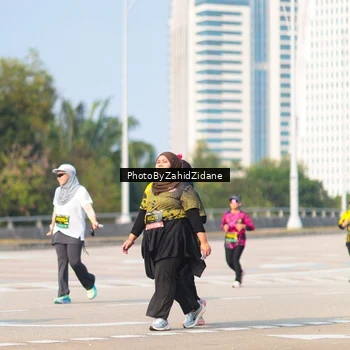 Runner Photo 6731853