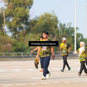 Runner Photo 6731894