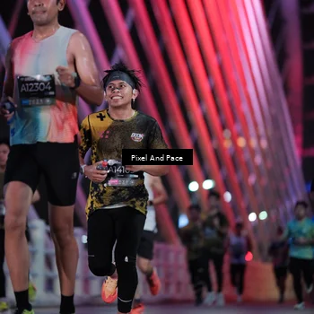 Runner Photo 6731908