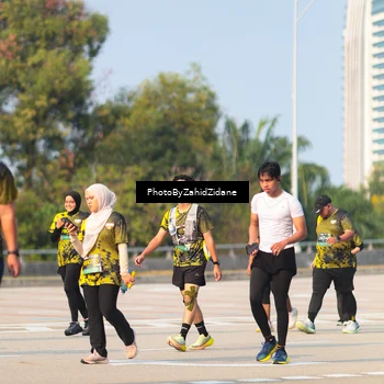 Runner Photo 6731922
