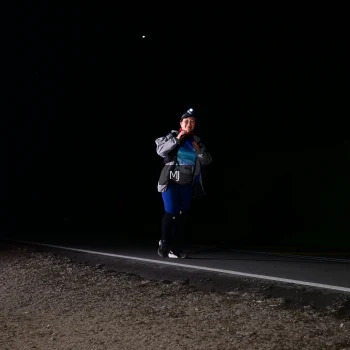 Runner Photo 67321