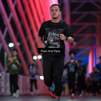 Runner Photo 6732133
