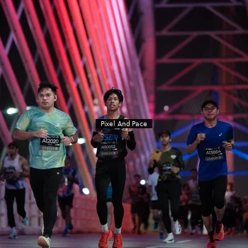 Runner Photo 6732224