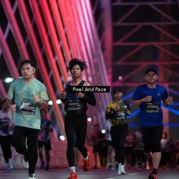 Runner Photo 6732286