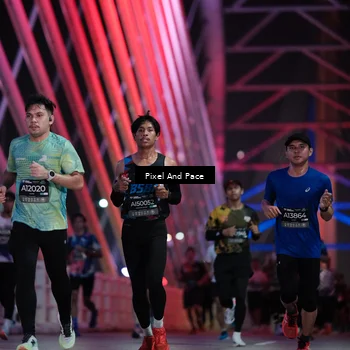 Runner Photo 6732302