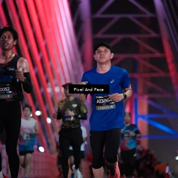 Runner Photo 6732405