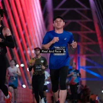 Runner Photo 6732430
