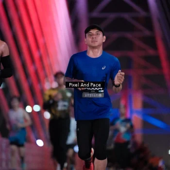 Runner Photo 6732461