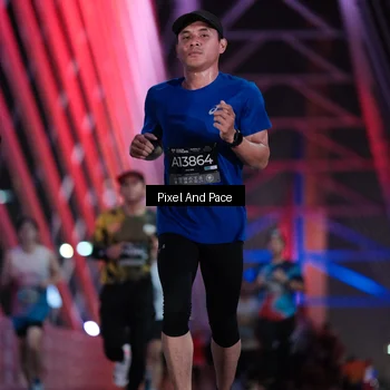Runner Photo 6732597