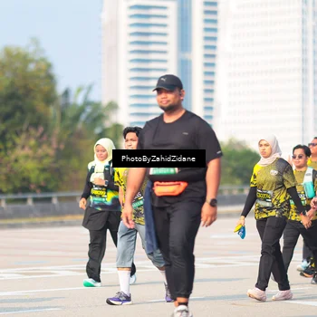 Runner Photo 6732609