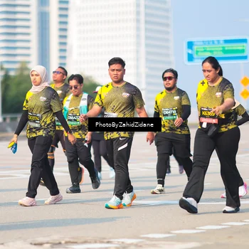 Runner Photo 6732631