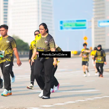 Runner Photo 6732632