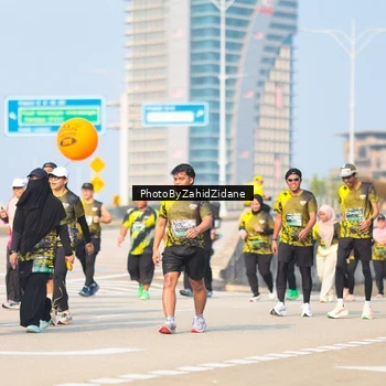 Runner Photo 6732646