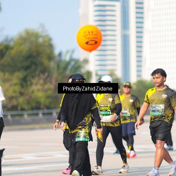 Runner Photo 6732667