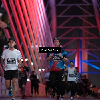 Runner Photo 6732691