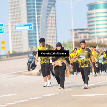 Runner Photo 6732706