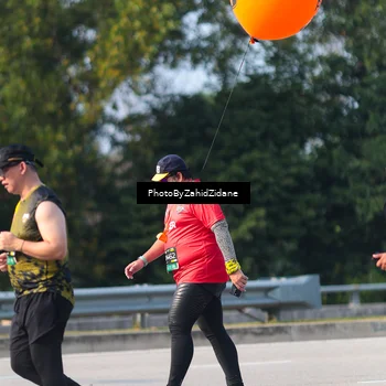 Runner Photo 6732721