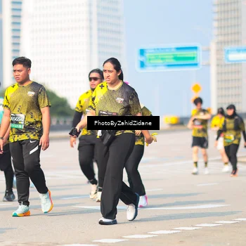 Runner Photo 6732733