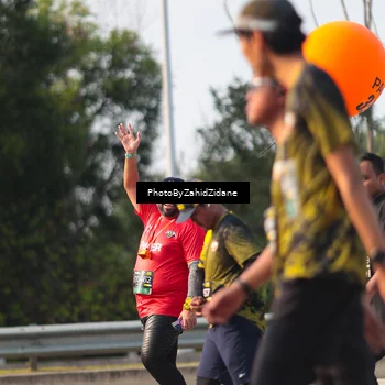 Runner Photo 6732735