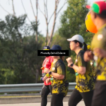 Runner Photo 6732738