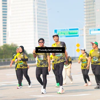 Runner Photo 6732757