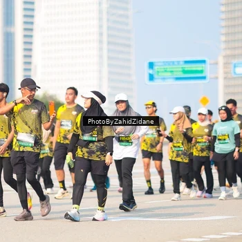 Runner Photo 6732779