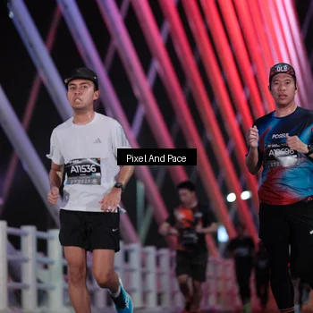 Runner Photo 6732781