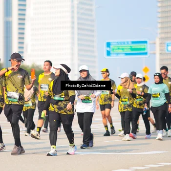 Runner Photo 6732783