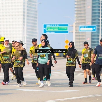 Runner Photo 6732792
