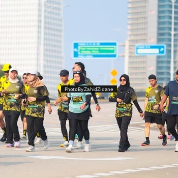 Runner Photo 6732797