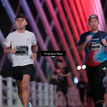 Runner Photo 6732807