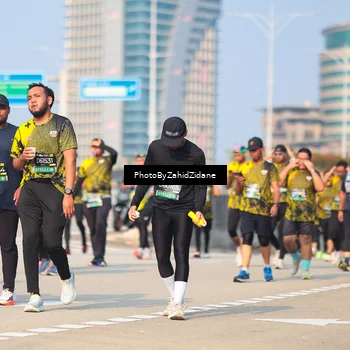 Runner Photo 6732841