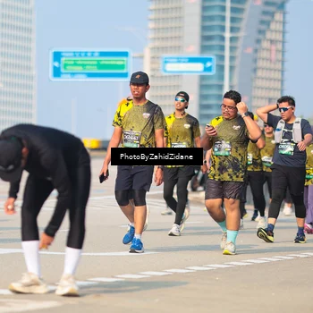 Runner Photo 6732853