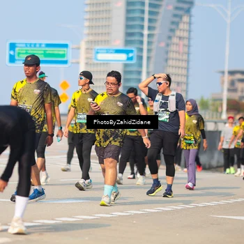 Runner Photo 6732864