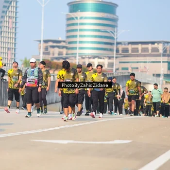 Runner Photo 6732865