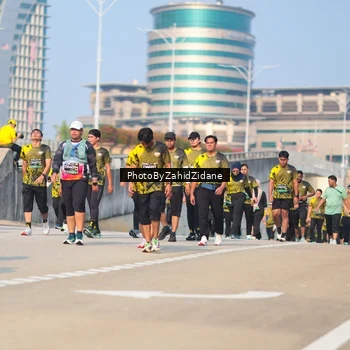 Runner Photo 6732867