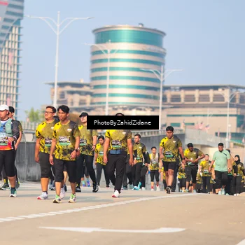 Runner Photo 6732868