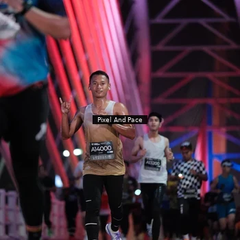 Runner Photo 6732872