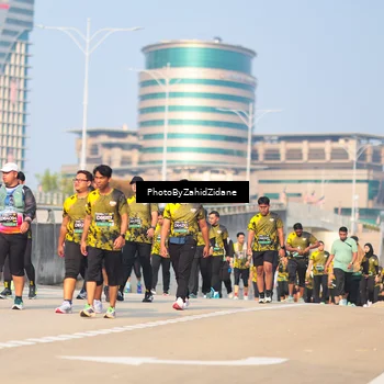 Runner Photo 6732881
