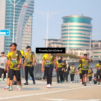 Runner Photo 6732893